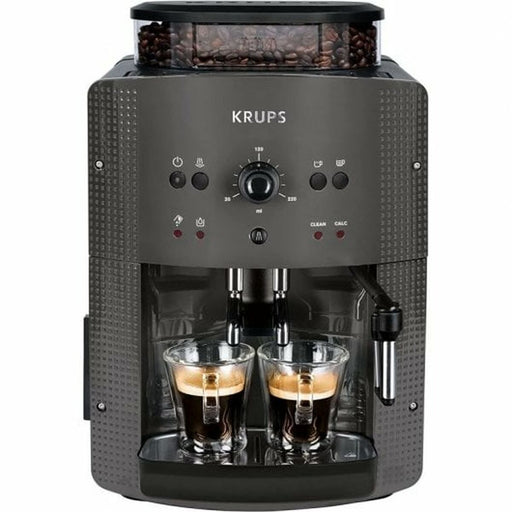 Superautomatic Coffee Maker Krups EA 810B 1450 W 15 bar 1,7 L