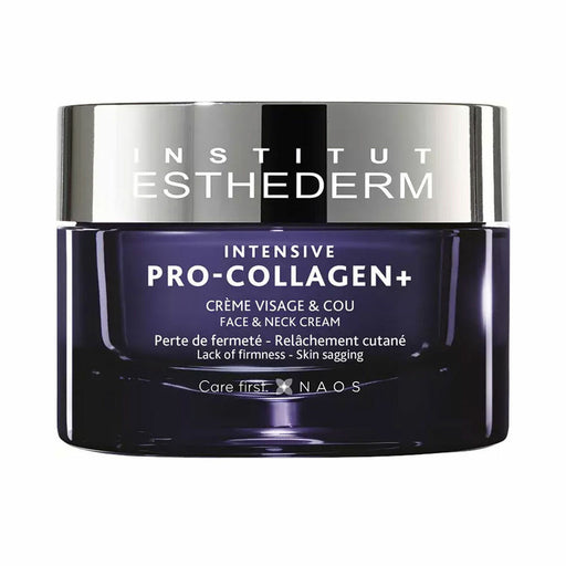 Lifting Effect Anti-ageing Cream Institut Esthederm Pro-Collagen+ 50 ml