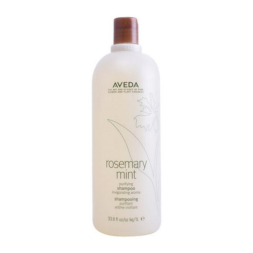 Revitalizing Shampoo Rosemary Mint Aveda 48490 (1000 ml)