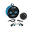 Headphones Shure SE21DYBL+TW2-EFS Blue
