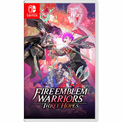 Video game for Switch Nintendo