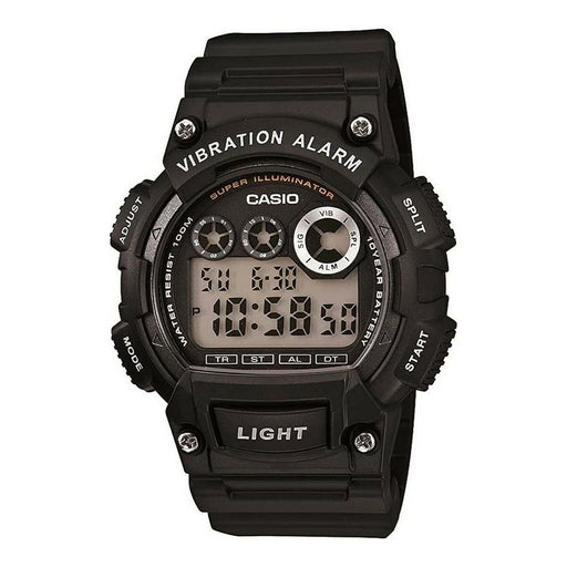 Men's Watch Casio W-735H-1A (Ø 45 mm)