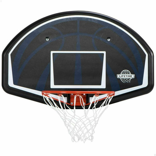 Basketball Basket Lifetime 112 x 72 x 60 cm