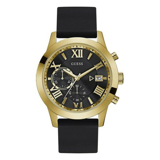 Montre Homme Guess W1055G4