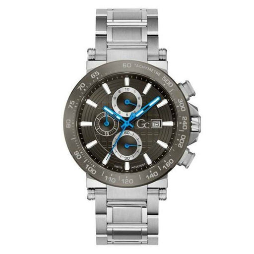 Reloj Hombre GC Watches Y37011G5MF (Ø 44 mm)