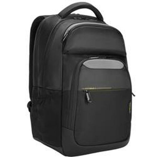 Laptop Backpack Targus TCG662GL 15,6" Black