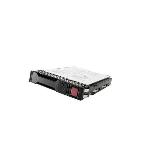 Hard Drive HPE P18422-B21 Internal hard disc 480 GB SSD