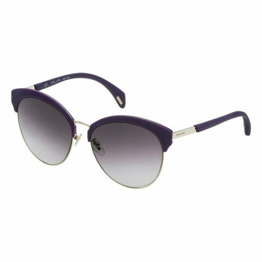 Ladies' Sunglasses Police SPL6195608FF ø 56 mm