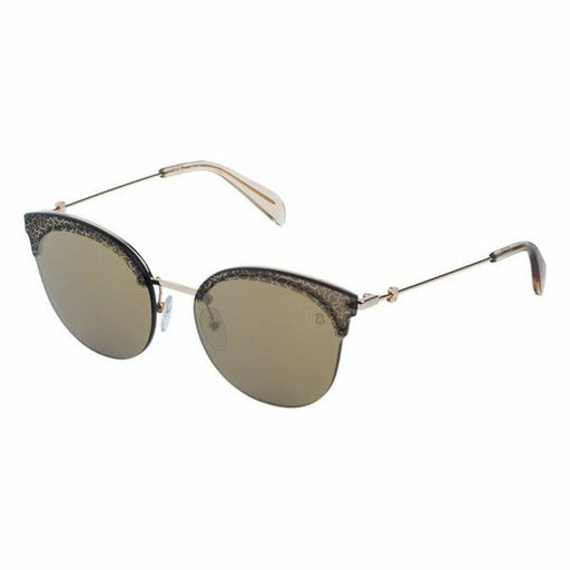 Ladies' Sunglasses Tous STO370-59300G ø 59 mm