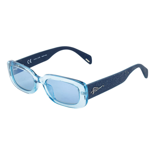 Ladies' Sunglasses Police SPLA17-536N1X Ø 53 mm