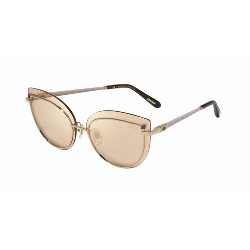 Ladies' Sunglasses Chopard SCHD41S648FCG Ø 64 mm