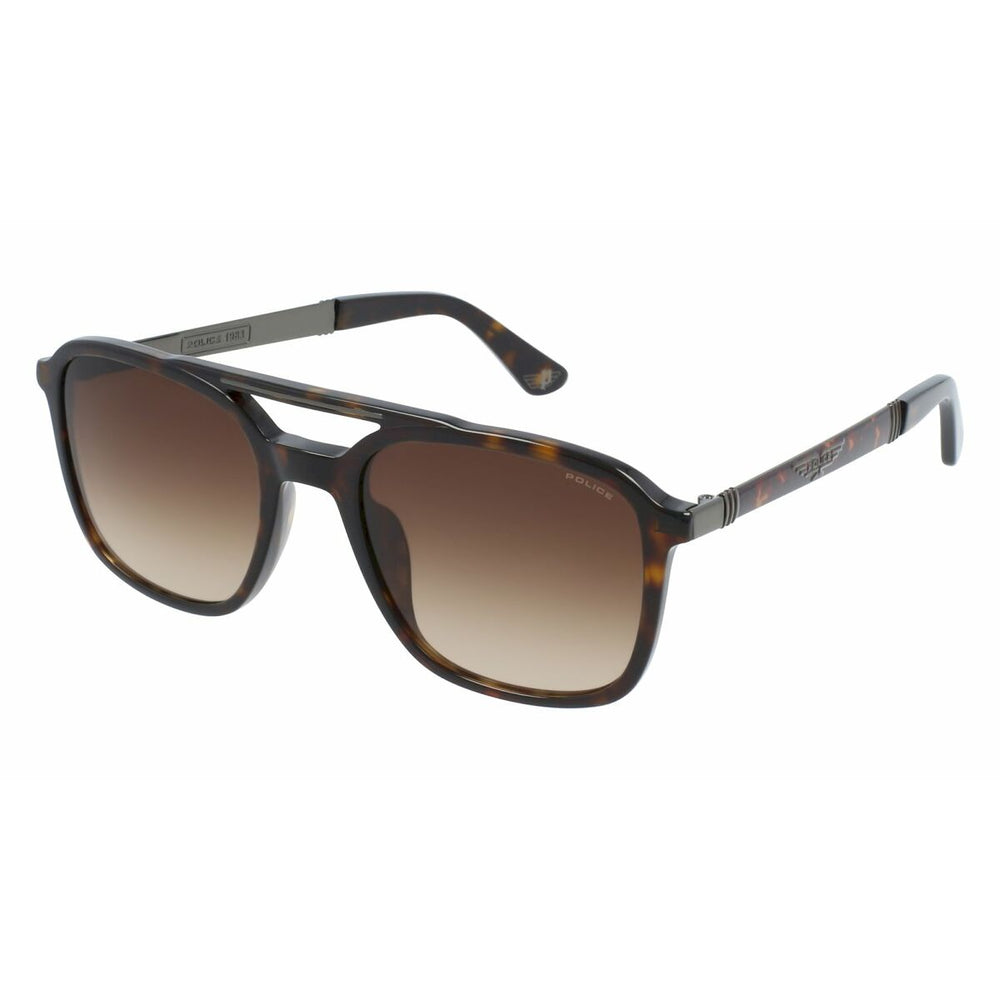 Ladies' Sunglasses Police SPLA53-550722 Ø 55 mm