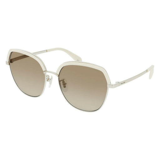 Ladies' Sunglasses Police SPLC24-56GL4X ø 56 mm