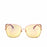 Ladies' Sunglasses Carolina Herrera Carolina Herrera Amx