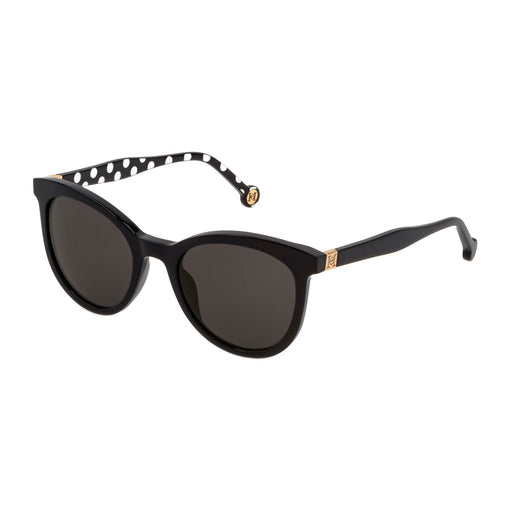 Ladies' Sunglasses Carolina Herrera SHE887-520700 Ø 52 mm