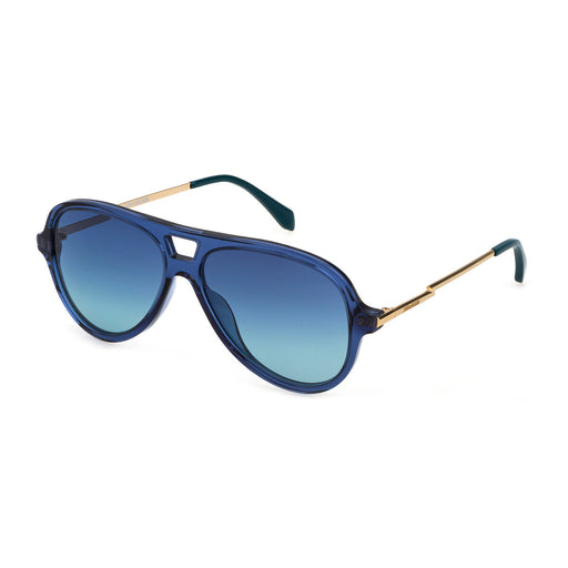 Ladies' Sunglasses Zadig & Voltaire SZV309-580955
