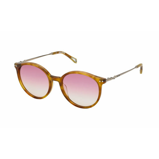 Ladies' Sunglasses Zadig & Voltaire SZV322-520960 Ø 52 mm