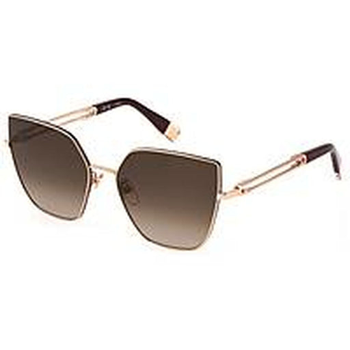 Ladies' Sunglasses Furla SFU690-580307 ø 58 mm