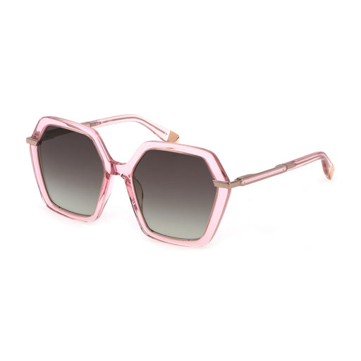Ladies' Sunglasses Furla SFU691-540856 ø 54 mm