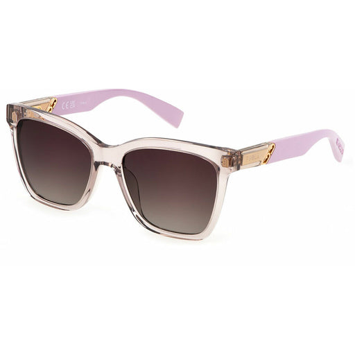 Ladies' Sunglasses Furla SFU688-5407T1 ø 54 mm