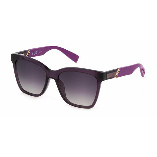Ladies' Sunglasses Furla SFU688-5409PW ø 54 mm
