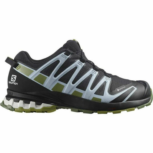 Sports Trainers for Women XA Pro 3D V8 Gore-Tex Salomon XA Pro 3D V8 Gore-Tex Black