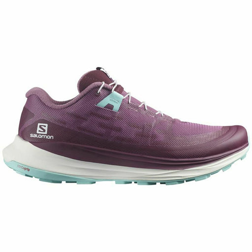 Running Shoes for Adults Salomon  Ultra Guide Lady