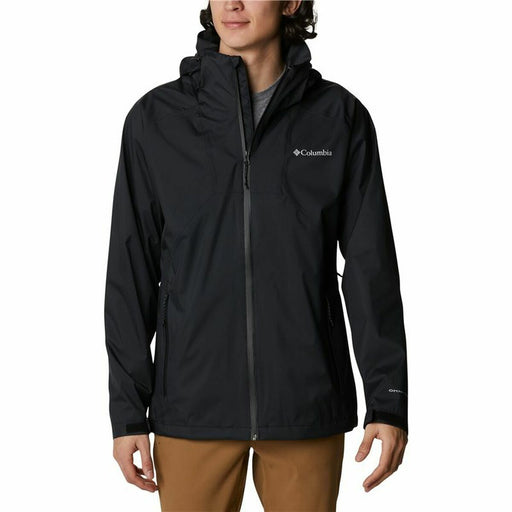 Men's Sports Jacket Columbia Rain Scape™ Multicolour