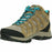Hiking Boots Columbia Redmond ™ III Mid Lady Light brown