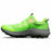 Men's Trainers Saucony Wave Daichi 7 Lime green