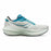 Running Shoes for Adults Saucony Triumph 21 Blue White