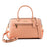Women's Handbag Coach 79946-IMS9W Pink 26 x 20 x 10 cm
