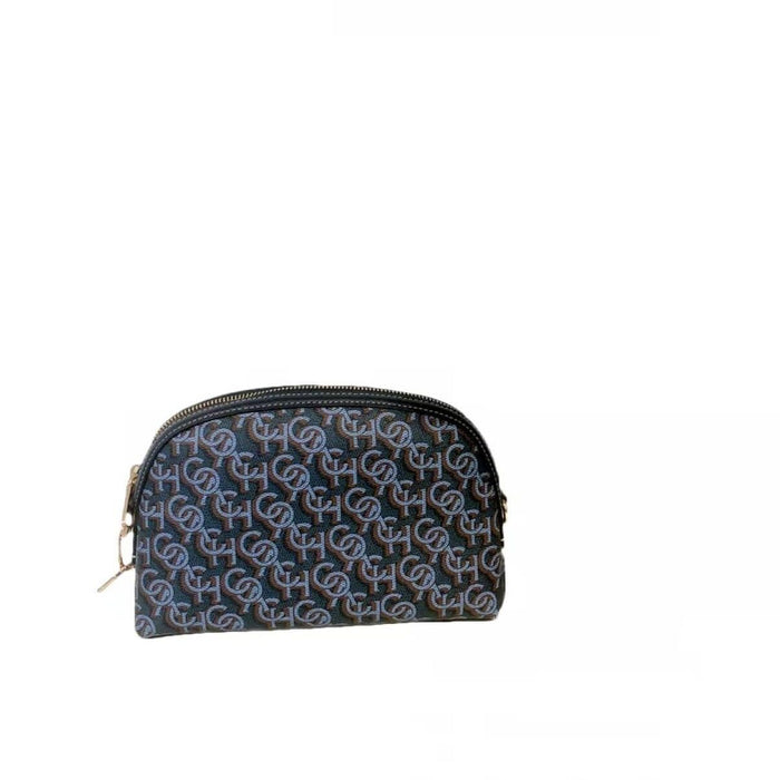 Women's Handbag Coach CF343-IMNAVY Blue 23 x 15 x 7 cm