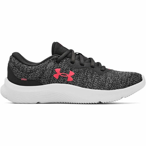 Trainers Under Armour MOJO 2 3024131 105 Grey