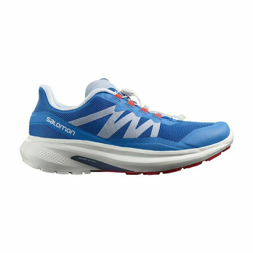 Zapatillas de Running para Adultos Salomon Hypulse Azul Hombre