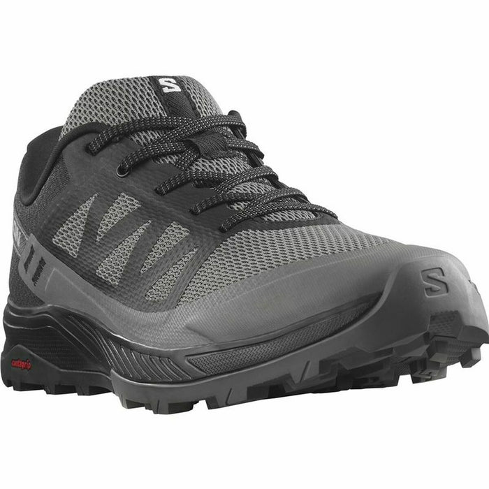 Running Shoes for Adults Salomon Outrise Black Moutain