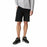 Sports Shorts Columbia Silver Ridge  Moutain Black
