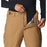Ski Trousers Columbia Bugaboo™ IV regular Brown Men