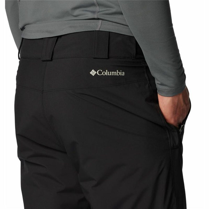 Ski Trousers Columbia Shafer Canyon™. Black Men