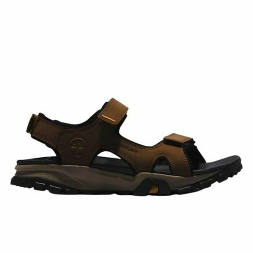 Mountain sandals Timberland Winsor Trail Brown