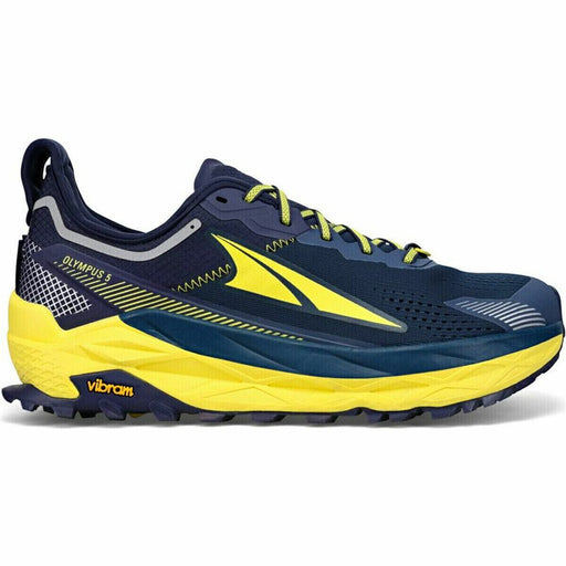 Zapatillas de Running para Adultos Altra Olympus 5 Azul