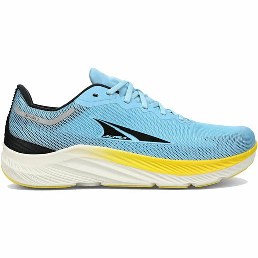 Chaussures de Running pour Adultes Altra Rivera 3  Bleu clair Homme