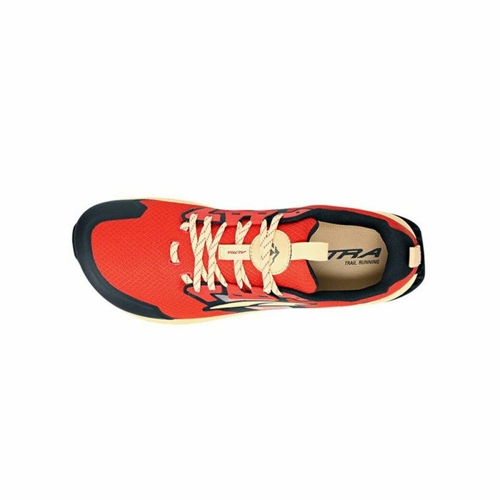 Running Shoes for Adults Altra Lone Peak 7 Red Moutain