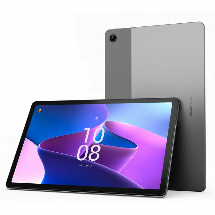 Tablet Lenovo M10 Plus (3rd Gen) Android 12 10,6" MediaTek Helio G80 32 GB 10,5"