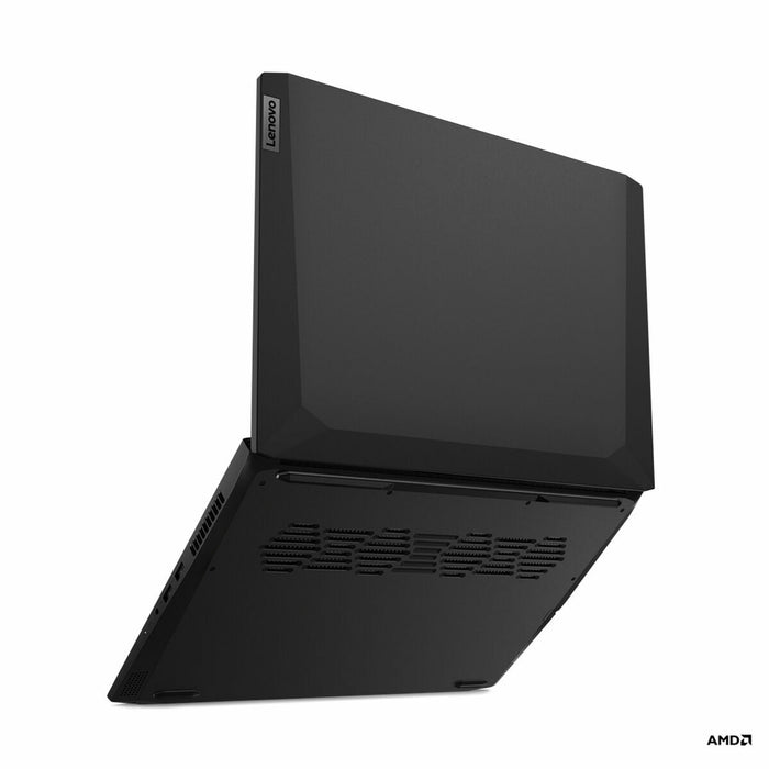 Laptop Lenovo Gaming 3 15ACH6 15,6" 16 GB RAM 1 TB SSD NVIDIA GeForce RTX 3060 AMD Ryzen 7 5800H Spanish Qwerty