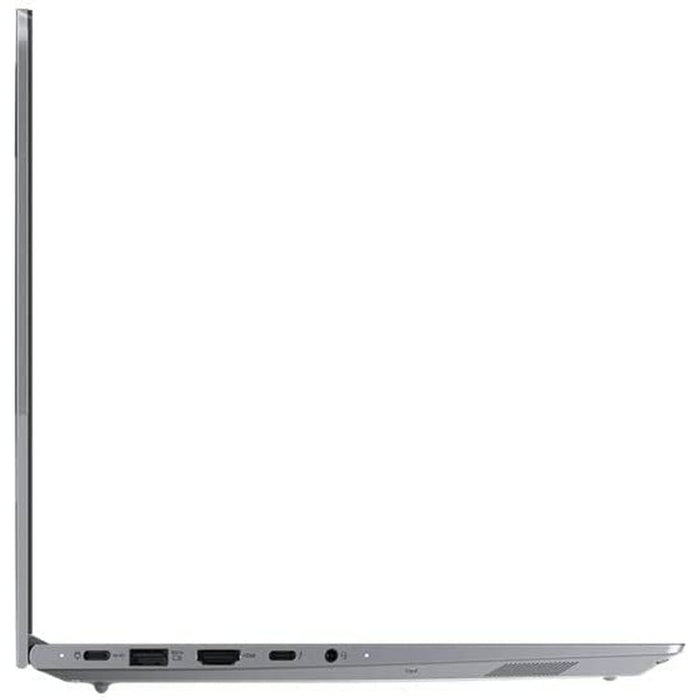 Laptop Lenovo 21CX000DSP 14" Intel Core i5-1235U 16 GB RAM 512 GB SSD Spanish Qwerty