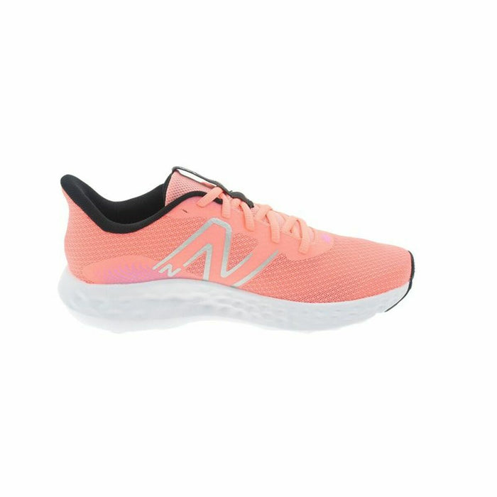 Sports Trainers for Women New Balance 411v3  Lady Salmon