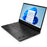 Laptop HP OMEN by HP Laptop 16-b1003ns 40" i7-12700H 16 GB RAM 512 GB 512 GB SSD 16 GB NVIDIA GeForce RTX 3060