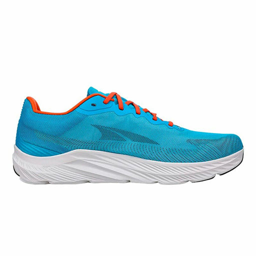 Running Shoes for Adults Altra Rivera 3 Blue Men
