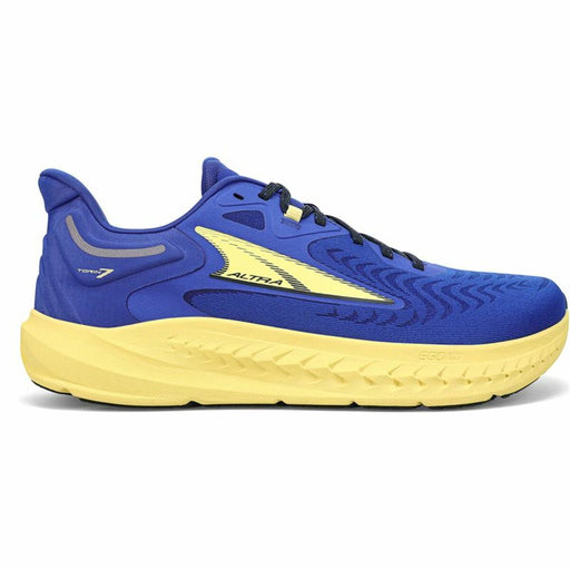 Running Shoes for Adults Altra Torin 7 Blue Men